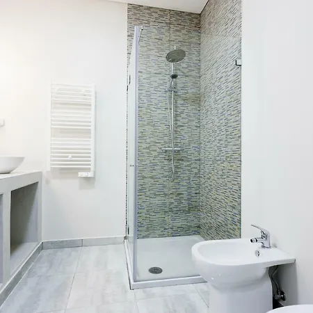 Апартаменты Flh Graca Artistic
