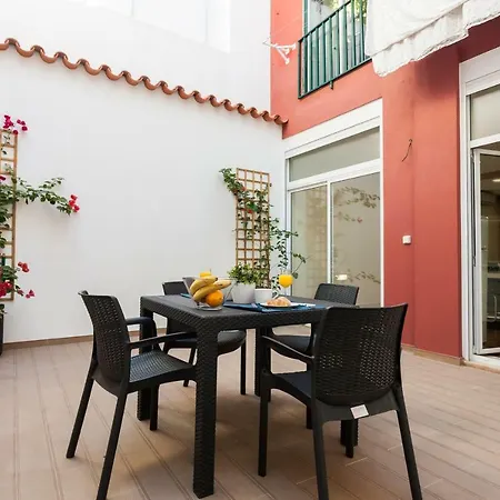 Flh Graça Artistic Appartement *