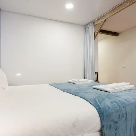 Flh Graca Artistic Lisboa