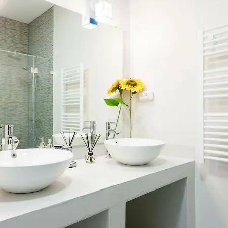 Apartament Flh Graca Artistic *
