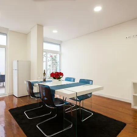 Apartment Flh Graca Artistic *
