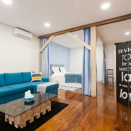 Flh Graça Artistic * Lisboa