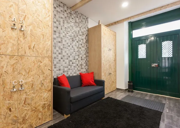 Flh Graca Artistic Διαμέρισμα Lisboa