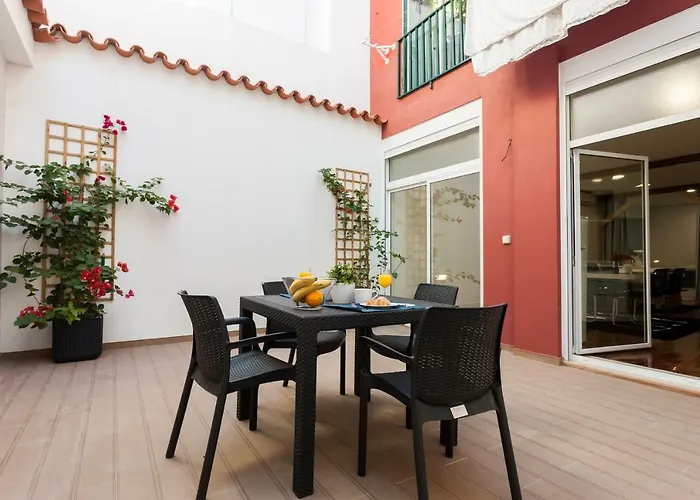 Flh Graca Artistic Διαμέρισμα *