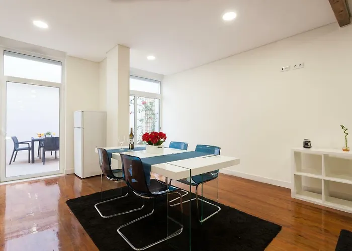 Διαμέρισμα Flh Graca Artistic *