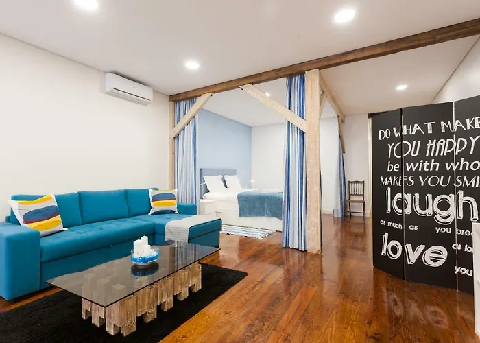 Flh Graca Artistic * Lisboa