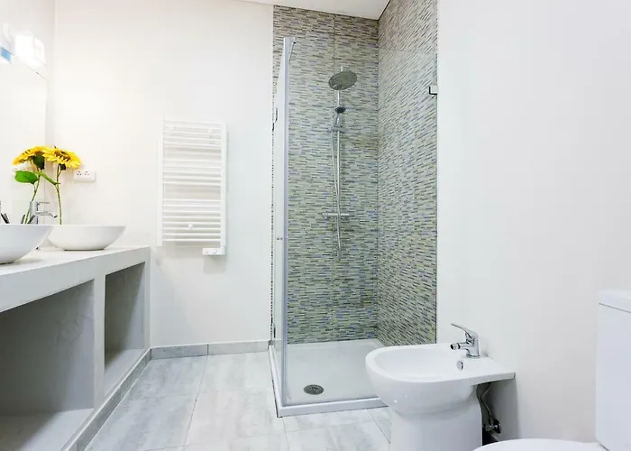 Διαμέρισμα Flh Graca Artistic