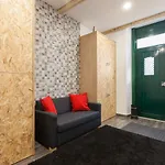 Flh Graca Artistic Daire Lisboa