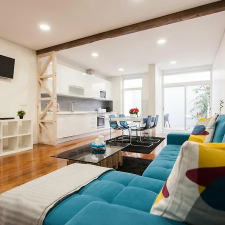 Flh Graca Artistic * Lissabon