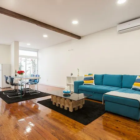 Appartement Flh Graca Artistic *