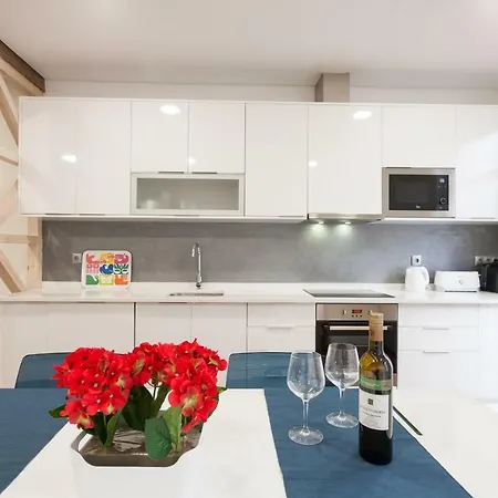 Appartement Flh Graca Artistic