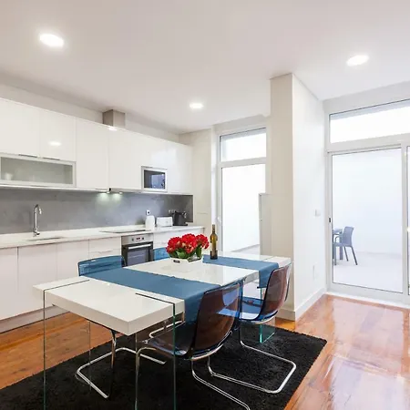 Flh Graca Artistic 公寓 *